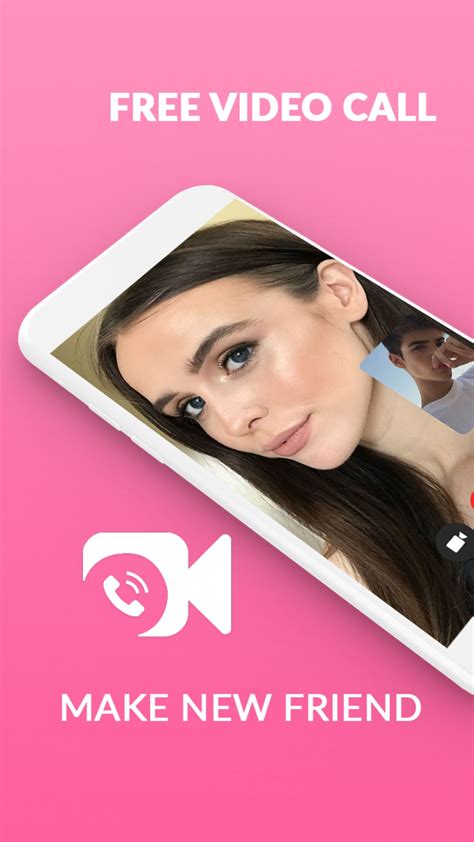 Much like Chatous, this social app lets you create a topic to discuss and find the right person to socialize. . Meeto random video call